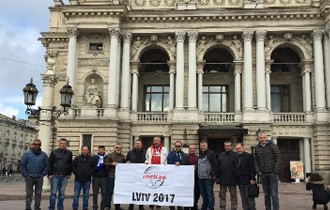 Lviv Seyahati – Exide
