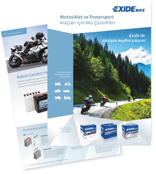 EXIDE