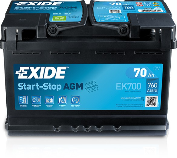 EXIDE